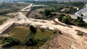 Rawalpindi Ring Road Impact on Capital Smart City Islamabad