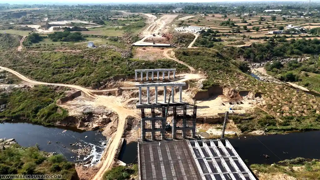 Rawalpindi Ring Road Impact on Capital Smart City Islamabad