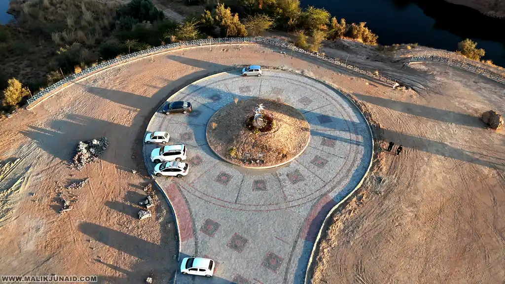 Capital Smart City Phase 3 Location