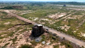 Executive 1 — Block C in Capital Smart City Islamabad