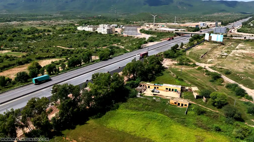 capital smart city islamabad location google map