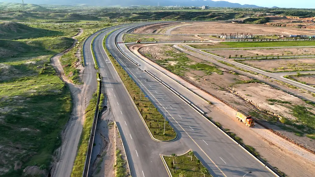 Capital Smart City Islamabad Guide 2026 | Phase 3, Payment Plan, Map, Location & Plots for Sale