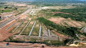 Capital Smart City Islamabad – Overseas Central Sector G: Latest Updates and Investment Opportunities