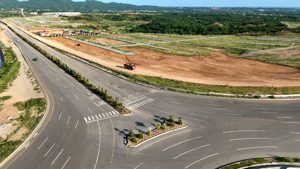 Capital Smart City Islamabad Guide 2026 | Plot Prices, Villas, Payment Plans & Lahore Smart City