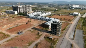 Capital Smart City Islamabad Reviews, Overseas Central, Phase 3 Map, Plots, Villas & Investment Guide