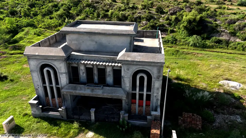 Capital Smart City Villas