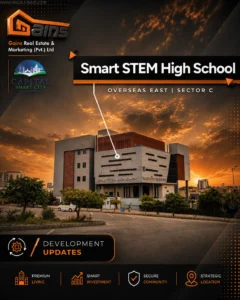 Schools in Capital Smart City Islamabad: Complete Buyer’s Guide for Families & Investors