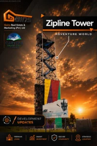 Where Is Capital Smart City Islamabad? Complete Location Guide for Buyers